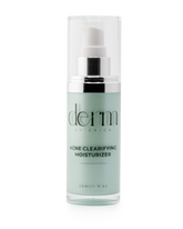 Acne Clearifying Moisturizer